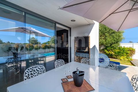 Villa i Lagoa, Faro, Lagoa - € 949.000 | Ref: V31084 - foto 3
