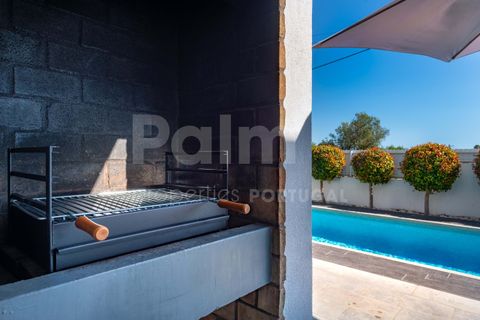 Villa i Lagoa, Faro, Lagoa - € 949.000 | Ref: V31084 - foto 4