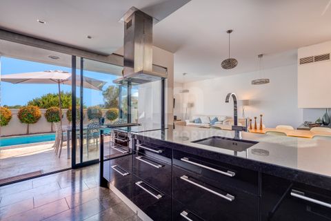 Villa i Lagoa, Faro, Lagoa - € 949.000 | Ref: V31084 - foto 7
