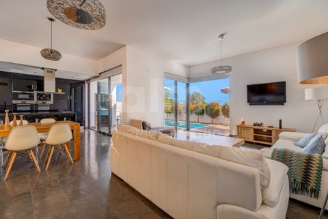 Villa i Lagoa, Faro, Lagoa - € 949.000 | Ref: V31084 - foto 10