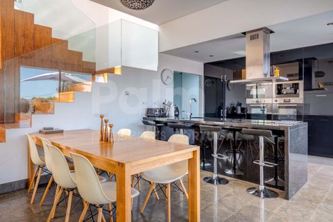 Villa i Lagoa, Faro, Lagoa - € 949.000 | Ref: V31084 - foto 13