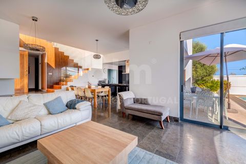 Villa i Lagoa, Faro, Lagoa - € 949.000 | Ref: V31084 - foto 16