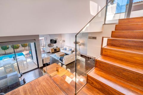 Villa i Lagoa, Faro, Lagoa - € 949.000 | Ref: V31084 - foto 18