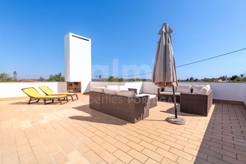 Villa i Lagoa, Faro, Lagoa - € 949.000 | Ref: V31084 - foto 19
