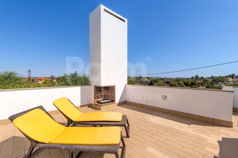 Villa i Lagoa, Faro, Lagoa - € 949.000 | Ref: V31084 - foto 20