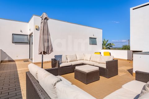 Villa i Lagoa, Faro, Lagoa - € 949.000 | Ref: V31084 - foto 22