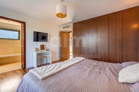 Villa i Lagoa, Faro, Lagoa - € 949.000 | Ref: V31084 - foto 33