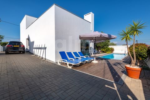 Villa i Lagoa, Faro, Lagoa - € 949.000 | Ref: V31084 - foto 50