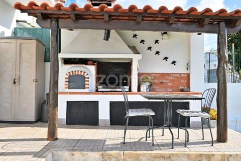 Villa i Sintra, Lisbon, Sintra - € 650.000 | Ref: ZMPT581268 - foto 8