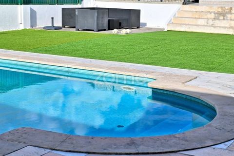 Villa i Sintra, Lisbon, Sintra - € 650.000 | Ref: ZMPT581268 - foto 1