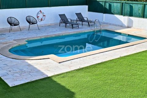 Villa i Sintra, Lisbon, Sintra - € 650.000 | Ref: ZMPT581268 - foto 11