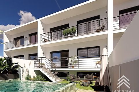 Villa i Alcabideche, Lisbon, Alcabideche - € 860.000 | Ref: LG3507 (a) - foto 3