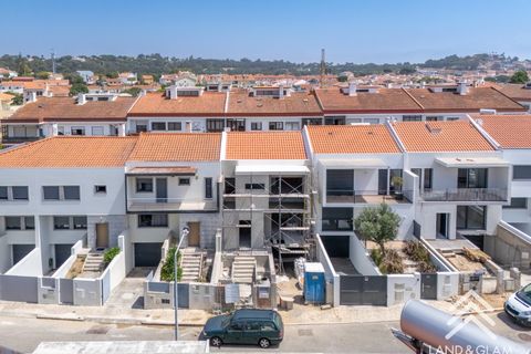 Villa i Alcabideche, Lisbon, Alcabideche - € 860.000 | Ref: LG3507 (a) - foto 5