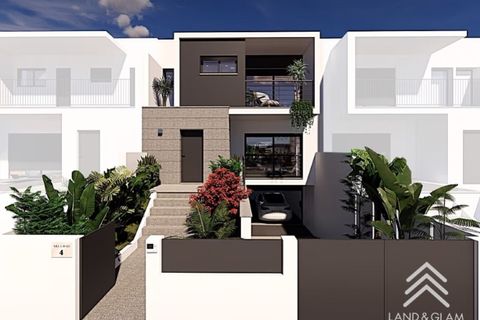 Villa i Alcabideche, Lisbon, Alcabideche - € 860.000 | Ref: LG3507 (a) - foto 1
