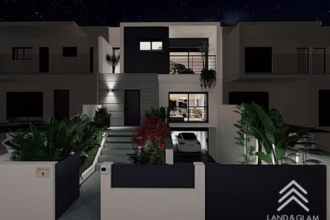 Villa i Alcabideche, Lisbon, Alcabideche - € 860.000 | Ref: LG3507 (a) - foto 2