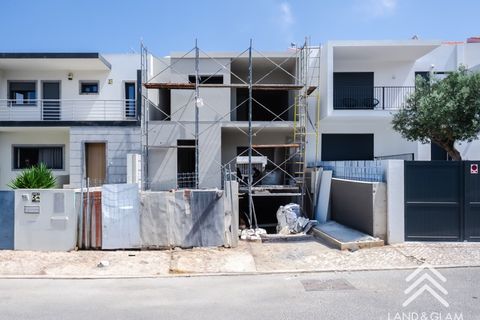 Villa i Alcabideche, Lisbon, Alcabideche - € 860.000 | Ref: LG3507 (a) - foto 6