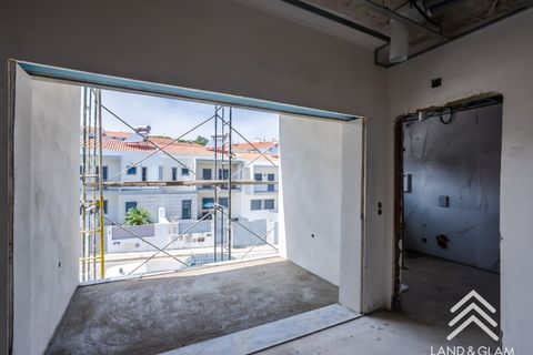 Villa i Alcabideche, Lisbon, Alcabideche - € 860.000 | Ref: LG3507 (a) - foto 10