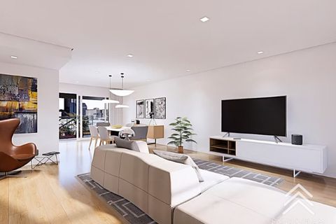 Villa i Alcabideche, Lisbon, Alcabideche - € 860.000 | Ref: LG3507 (a) - foto 19