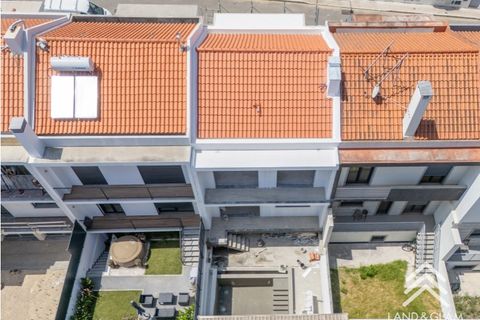 Villa i Alcabideche, Lisbon, Alcabideche - € 860.000 | Ref: LG3507 (a) - foto 22