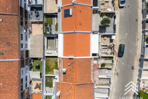 Villa i Alcabideche, Lisbon, Alcabideche - € 860.000 | Ref: LG3507 (a) - foto 23