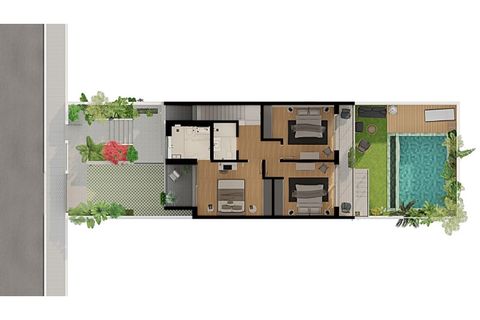 Villa i Alcabideche, Lisbon, Alcabideche - € 860.000 | Ref: LG3507 (a) - foto 25