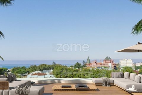 Lejlighed i Carcavelos, Lisbon, Carcavelos - € 1.350.000 | Ref: ZMPT581143 - foto 30