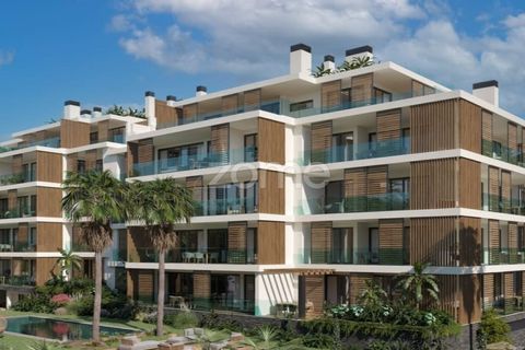 Lejlighed i Carcavelos, Lisbon, Carcavelos - € 1.350.000 | Ref: ZMPT581143 - foto 1