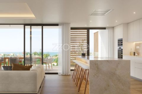 Lejlighed i Carcavelos, Lisbon, Carcavelos - € 1.350.000 | Ref: ZMPT581143 - foto 22