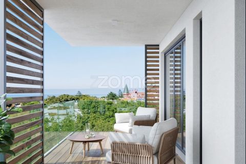 Lejlighed i Carcavelos, Lisbon, Carcavelos - € 1.350.000 | Ref: ZMPT581143 - foto 15