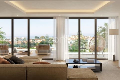 Lejlighed i Carcavelos, Lisbon, Carcavelos - € 1.050.000 | Ref: ZMPT581140 - foto 27