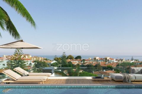 Lejlighed i Carcavelos, Lisbon, Carcavelos - € 1.050.000 | Ref: ZMPT581140 - foto 29