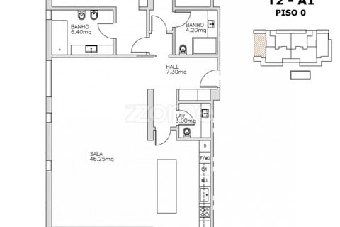 Lejlighed i Carcavelos, Lisbon, Carcavelos - € 1.050.000 | Ref: ZMPT581140 - foto 31