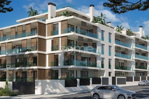 Lejlighed i Carcavelos, Lisbon, Carcavelos - € 1.050.000 | Ref: ZMPT581140 - foto 2