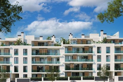 Lejlighed i Carcavelos, Lisbon, Carcavelos - € 1.050.000 | Ref: ZMPT581140 - foto 3