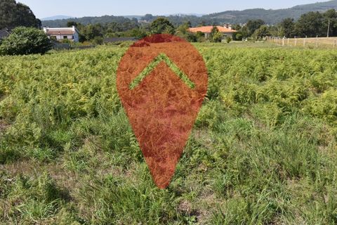 Helårsgrund i Valenca, Viana do Castelo, Valenca - € 110.000 | Ref: TER_0275 - foto 1