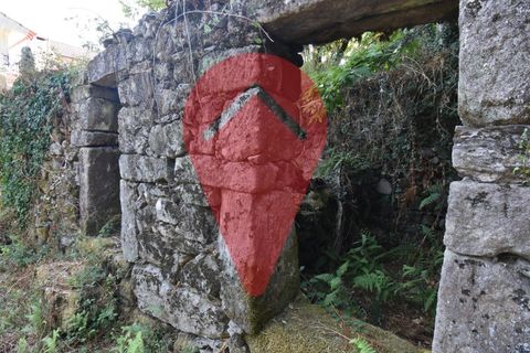 Ruin i Candemil e Gondar, Viana do Castelo, Candemil e Gondar - € 75 000 | Ref: RUÏ_288 - foto 2