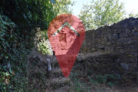 Ruin i Candemil e Gondar, Viana do Castelo, Candemil e Gondar - € 75 000 | Ref: RUÏ_288 - foto 3