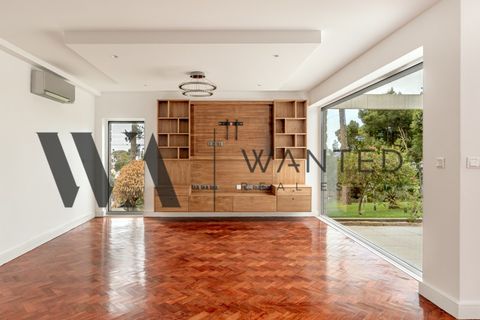 Villa a Cascais, Lisbon, Cascais - € 15.500/mes | Ref: WANTED_532 - foto 3