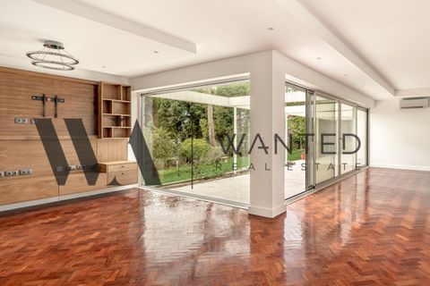 Villa a Cascais, Lisbon, Cascais - € 15.500/mes | Ref: WANTED_532 - foto 4
