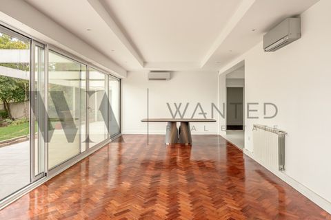 Villa a Cascais, Lisbon, Cascais - € 15.500/mes | Ref: WANTED_532 - foto 5