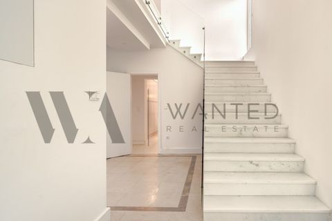 Villa a Cascais, Lisbon, Cascais - € 15.500/mes | Ref: WANTED_532 - foto 16