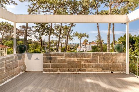 Villa a Cascais, Lisbon, Cascais - € 15.500/mes | Ref: WANTED_532 - foto 18