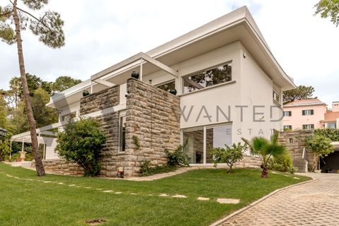 Villa a Cascais, Lisbon, Cascais - € 15.500/mes | Ref: WANTED_532 - foto 19