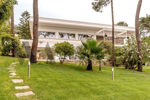 Villa a Cascais, Lisbon, Cascais - € 15.500/mes | Ref: WANTED_532 - foto 20