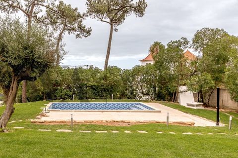 Villa a Cascais, Lisbon, Cascais - € 15.500/mes | Ref: WANTED_532 - foto 21