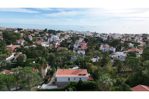Villa a Cascais, Lisbon, Cascais - € 15.500/mes | Ref: WANTED_532 - foto 25