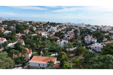 Villa a Cascais, Lisbon, Cascais - € 15.500/mes | Ref: WANTED_532 - foto 26
