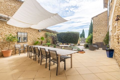 Gårdshus i Grignan, Drome, Grignan - € 1 895 000 | Ref: 2815 - foto 6