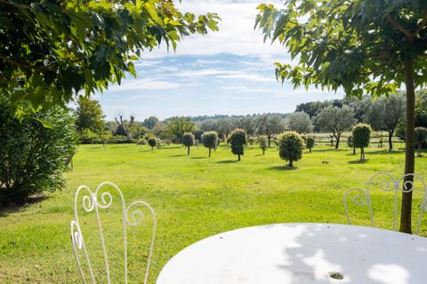 Gårdshus i Grignan, Drome, Grignan - € 1 895 000 | Ref: 2815 - foto 8