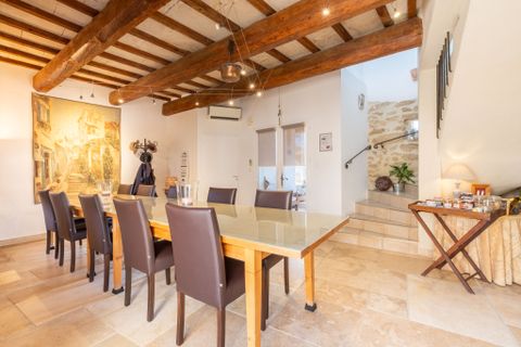 Gårdshus i Grignan, Drome, Grignan - € 1 895 000 | Ref: 2815 - foto 9